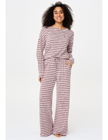 Lingadore 8613 Homewear set - i två färger