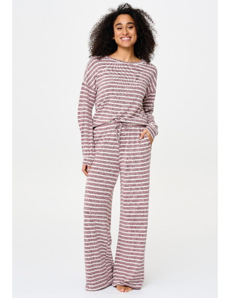 Lingadore 8613 Homewear set - i två färger