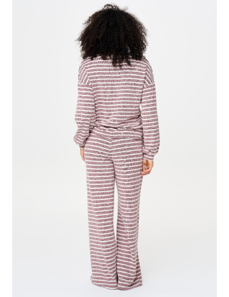 Lingadore 8613 Homewear set - i två färger
