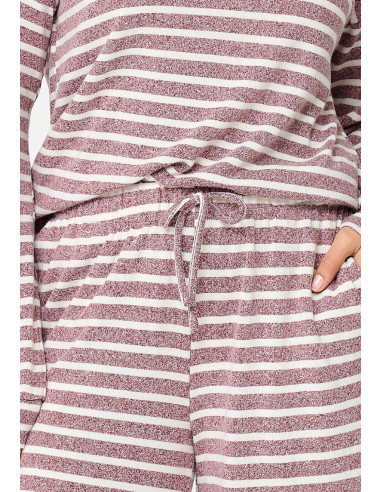 Lingadore 8613 Homewear set - i två färger