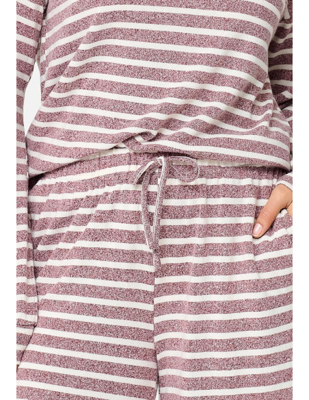 Lingadore 8613 Homewear set - i två färger