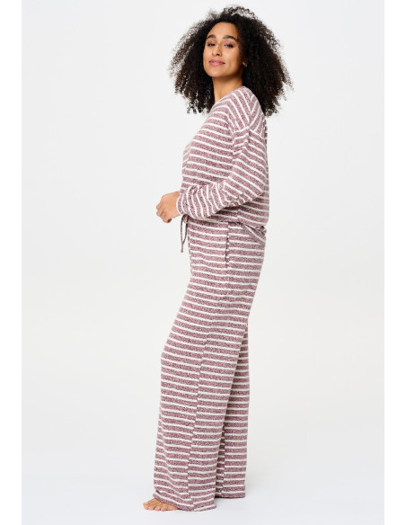 Lingadore 8613 Homewear set - i två färger