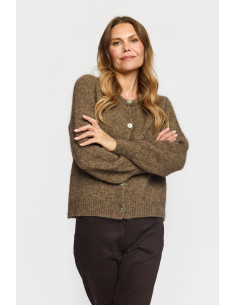 2 Biz Elba Cardigan