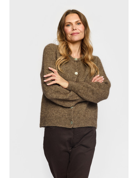 2 Biz Elba Cardigan