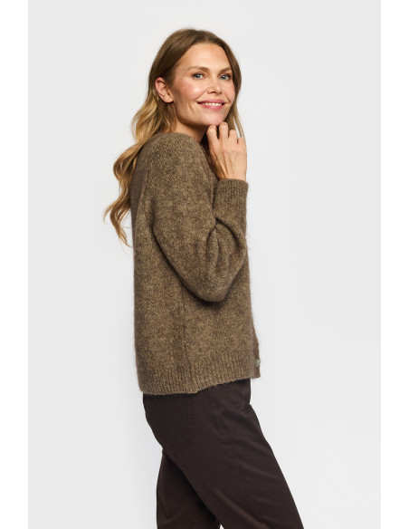 2 Biz Elba Cardigan