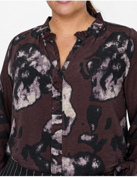 Wasabi W500308 Katalina 1 Shirt