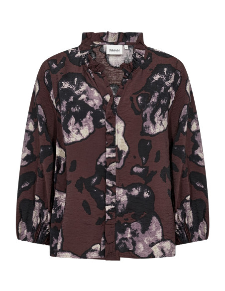 Wasabi W500308 Katalina 1 Shirt