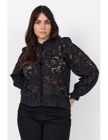 Wasabi W500164 Klarissa 1 Spetsblus