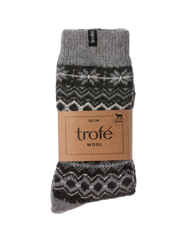 Trofé 03661 Ullstrumpor