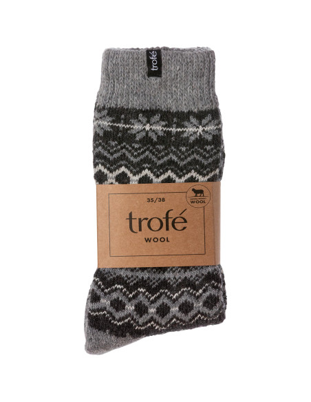 Trofé 03661 Ullstrumpor