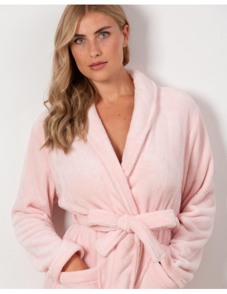 Trofé 46201 Rock silkfleece - i flera färger