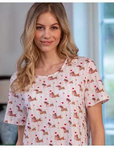 Trofé 66228 Big t-shirt Taxar