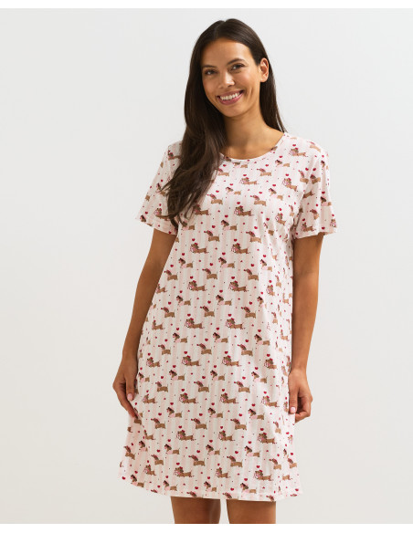 Trofé 66228 Big t-shirt Taxar
