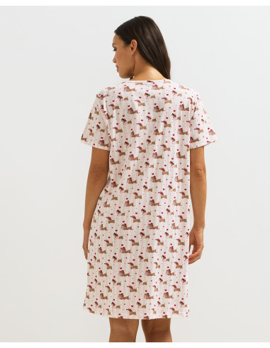 Trofé 66228 Big t-shirt Taxar
