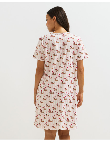 Trofé 66228 Big t-shirt Taxar