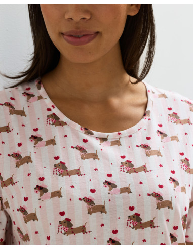 Trofé 66228 Big t-shirt Taxar