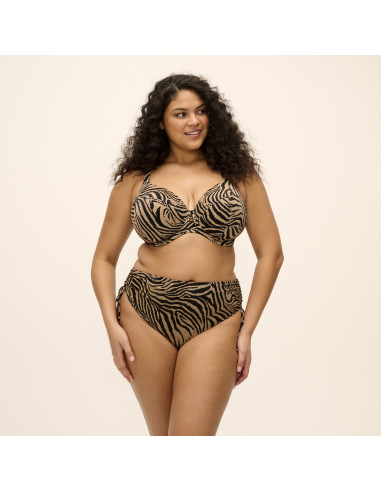 Elomi ES803773 Tortoli Bay Brief