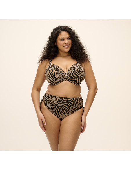 Elomi ES803773 Tortoli Bay Brief