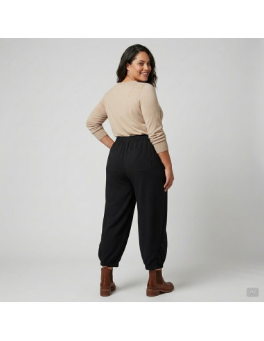Pont Neuf V5025.0242 Mica Pants - i två färger