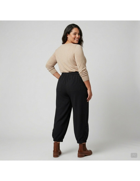 Pont Neuf V5025.0242 Mica Pants - i två färger