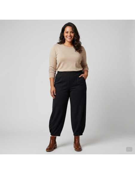 Pont Neuf V5025.0242 Mica Pants - i två färger