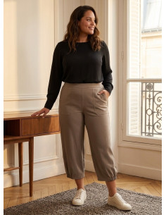 Pont Neuf V5025.0242 Mica Pants - i två färger