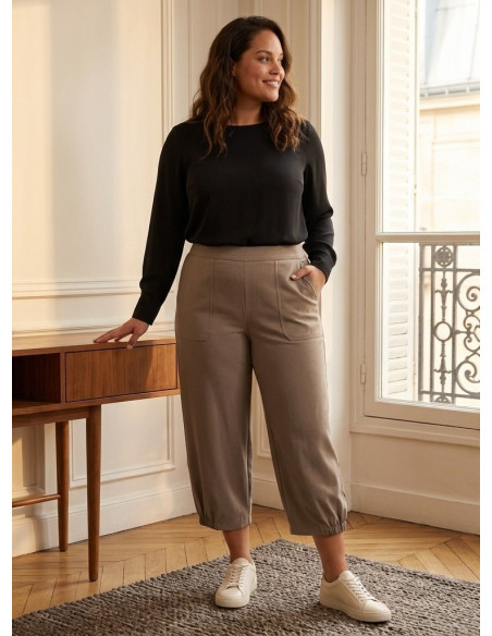Pont Neuf V5025.0242 Mica Pants - i två färger