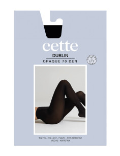 Cette 727-12 Dublin ECO 70 DEN