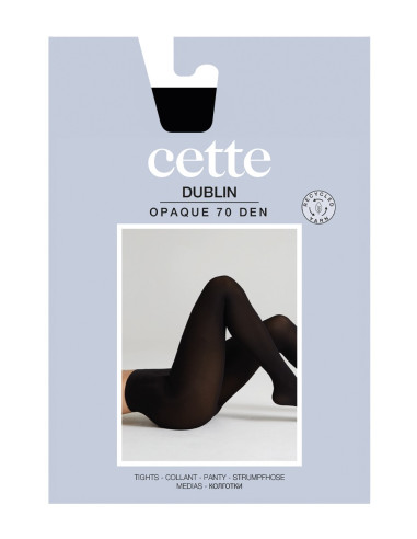 Cette 727-12 Dublin ECO 70 DEN