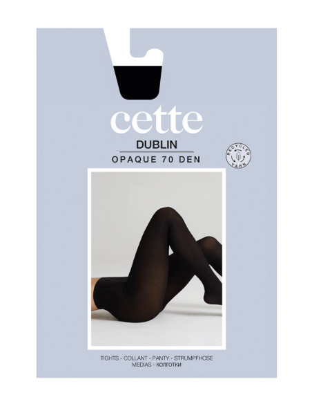 Cette 727-12 Dublin ECO 70 DEN