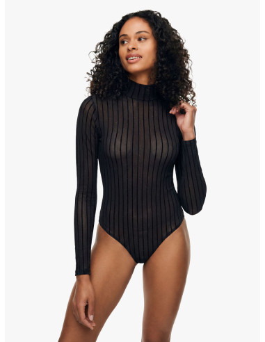 Lingadore 8804BD Body stripe