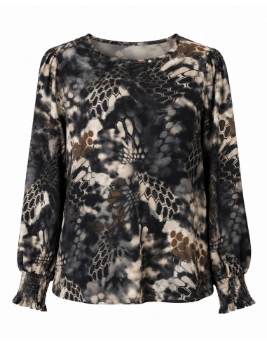 2 Biz Susine Blouse