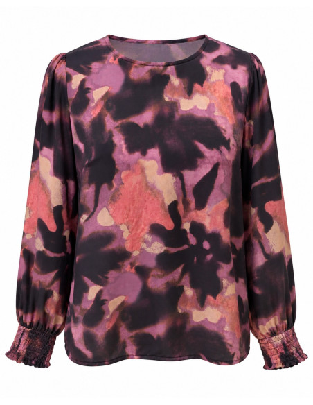 2 Biz Susine Blouse