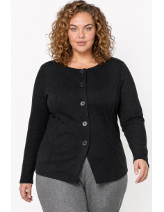 Wasabi W500034 Sabina 122 Cardigan - i flera färger