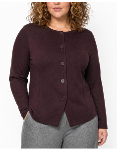 Wasabi W500034 Sabina 122 Cardigan - i flera färger 2