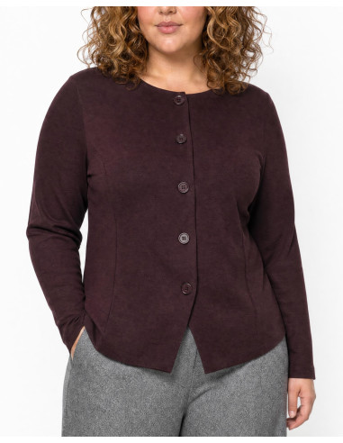 Wasabi W500034 Sabina 122 Cardigan - i flera färger