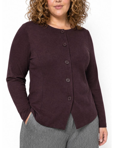 Wasabi W500034 Sabina 122 Cardigan - i flera färger