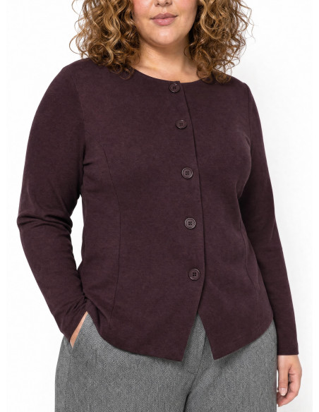 Wasabi W500034 Sabina 122 Cardigan - i flera färger
