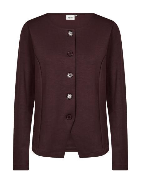Wasabi W500034 Sabina 122 Cardigan - i flera färger