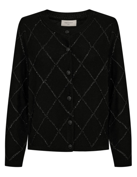 Freequent 212163 SAFARI-CARDIGAN