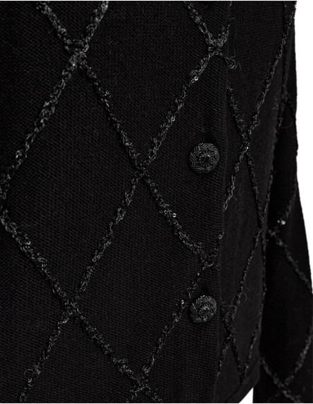 Freequent 212163 SAFARI-CARDIGAN