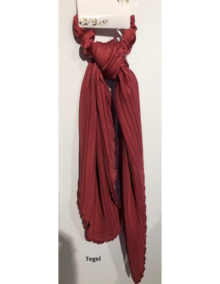 Cat&Co Snodd med sjal