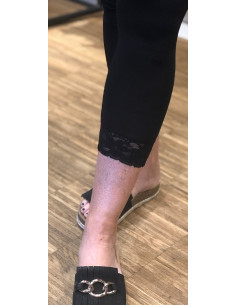 Avet tights m. spets 39390