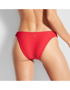 Seafolly 40305 Essentials High cut pant 2