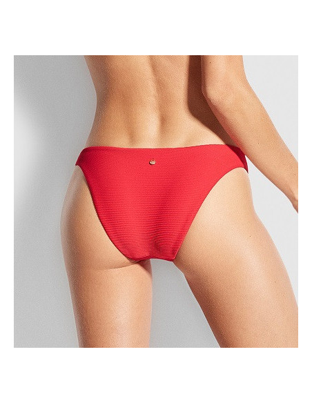 Seafolly 40305 Essentials High cut pant