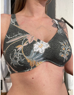 Seafolly 31160 Balinese Retreat