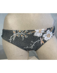 Seafolly Balinese Retreat Hipster