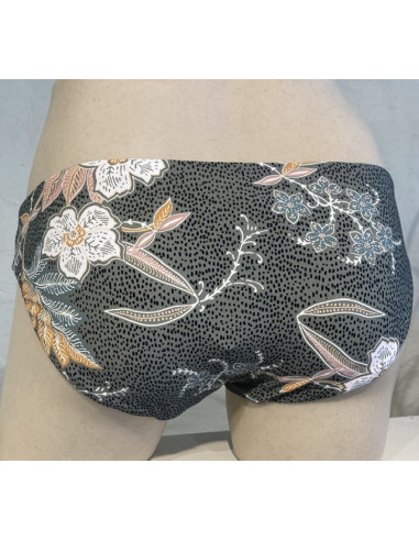 Seafolly Balinese Retreat Hipster