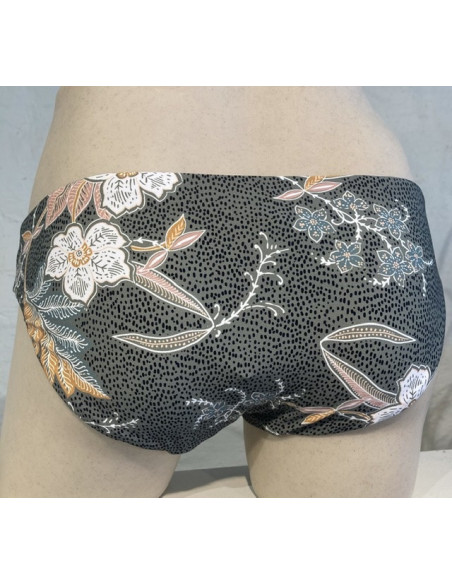 Seafolly Balinese Retreat Hipster