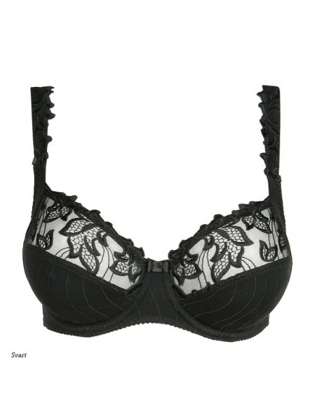 PRIMADONNA DEAUVILLE BEHÅ SVART